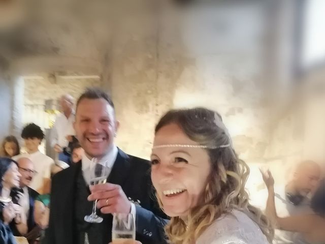 Il matrimonio di Valerio e Alice a Varese, Varese 9