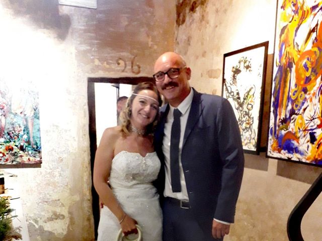Il matrimonio di Valerio e Alice a Varese, Varese 13