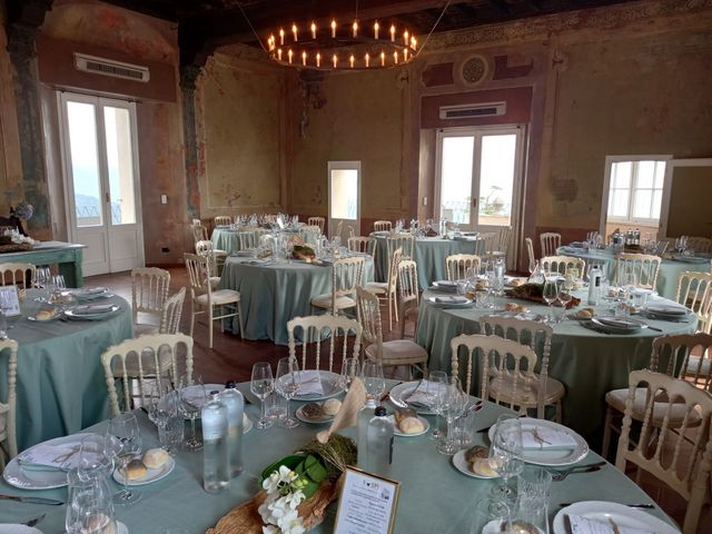 Il matrimonio di Valerio e Alice a Varese, Varese 15