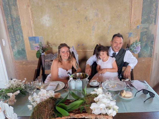Il matrimonio di Valerio e Alice a Varese, Varese 16