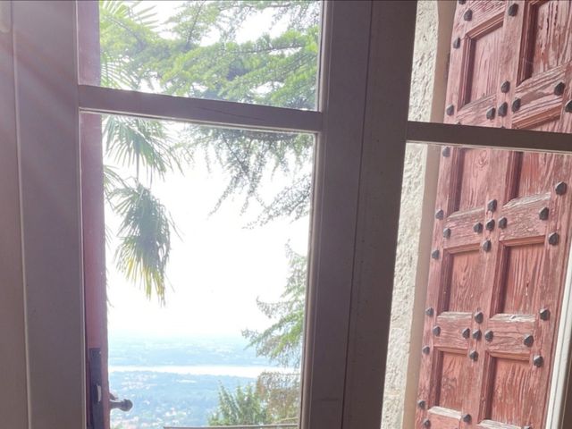 Il matrimonio di Valerio e Alice a Varese, Varese 29