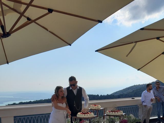 Il matrimonio di Valerio e Alice a Varese, Varese 31