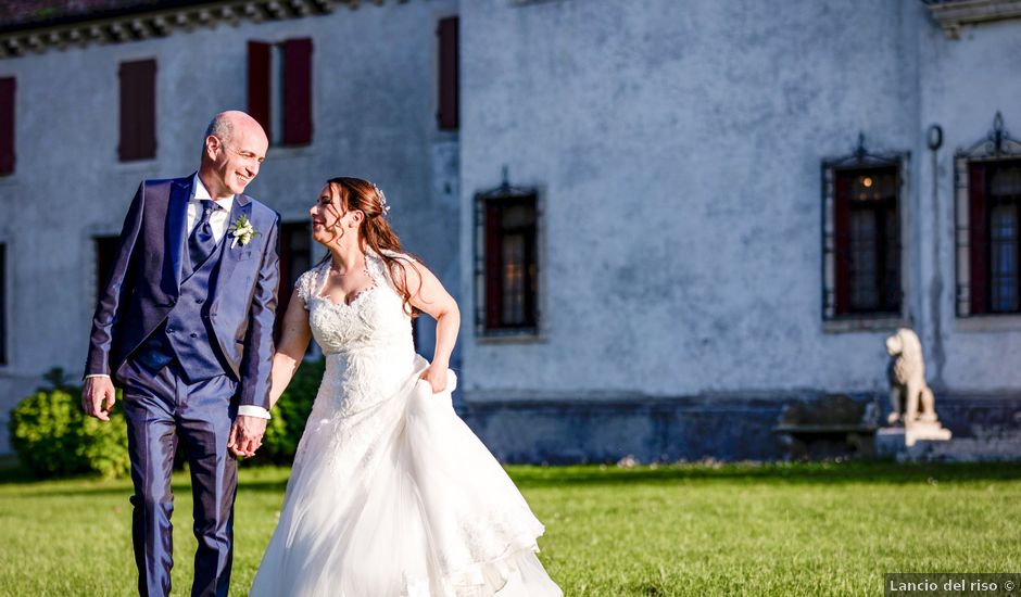 Il matrimonio di Loredana e Marco a Vicenza, Vicenza