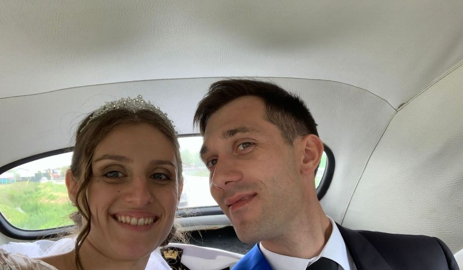 Il matrimonio di Gianluca Bello e Ambra Pistorello a Venezia, Venezia