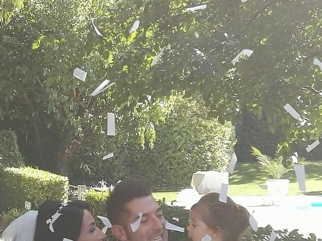 Il matrimonio di Alessandro e Silvia a Saonara, Padova 3