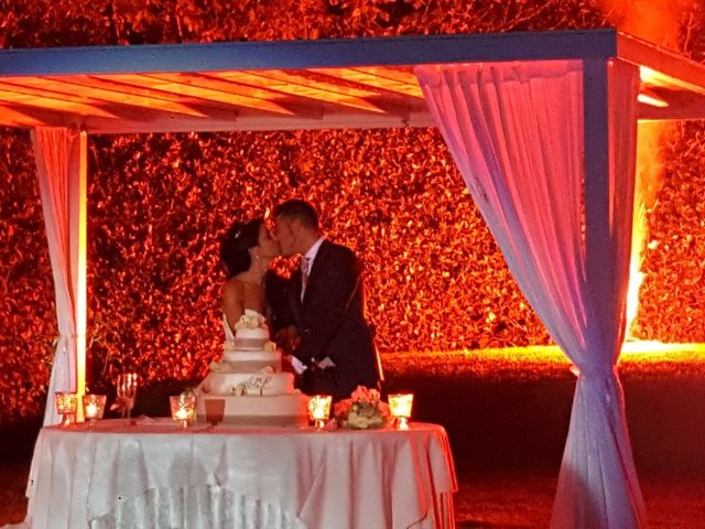 Il matrimonio di Alessandro e Silvia a Saonara, Padova 1