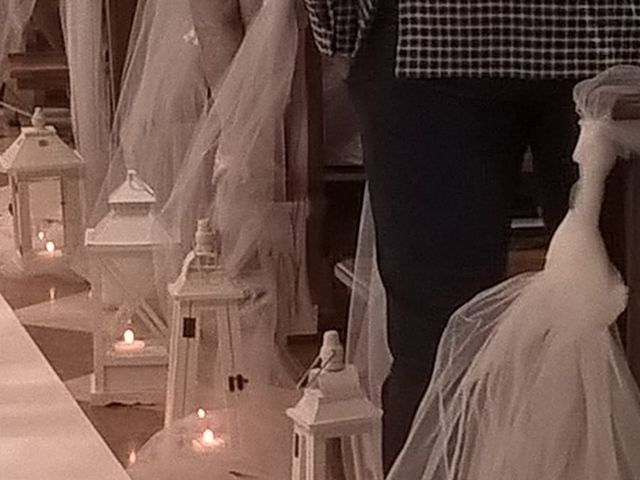 Il matrimonio di Alessandro e Silvia a Saonara, Padova 13