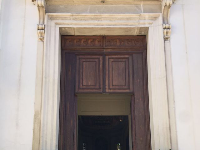 Il matrimonio di Alessandro e Silvia a Saonara, Padova 14