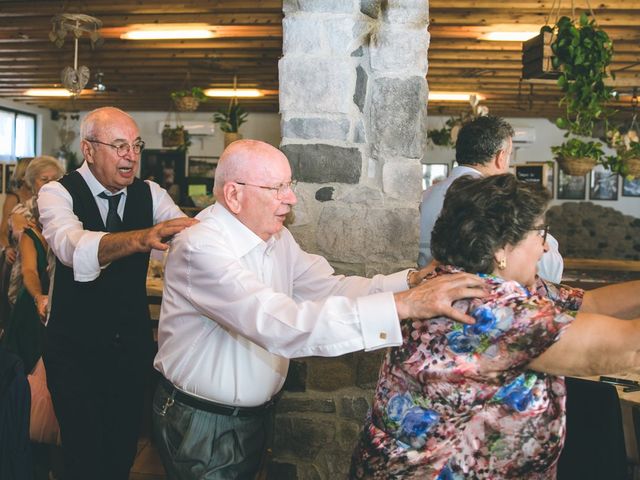 Il matrimonio di Roberto e Sara a Bubbiano, Milano 131