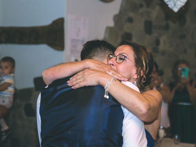 Il matrimonio di Roberto e Sara a Bubbiano, Milano 148