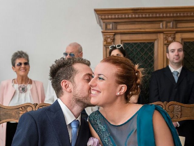 Il matrimonio di Silvio e Anna a Riva del Garda, Trento 4