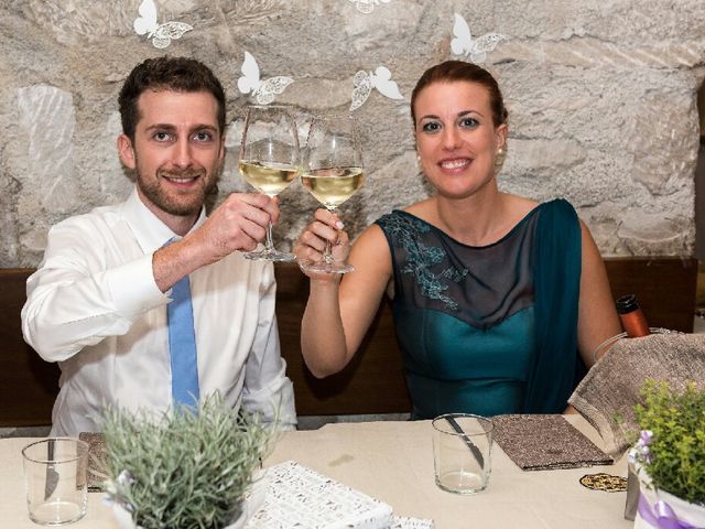 Il matrimonio di Silvio e Anna a Riva del Garda, Trento 14