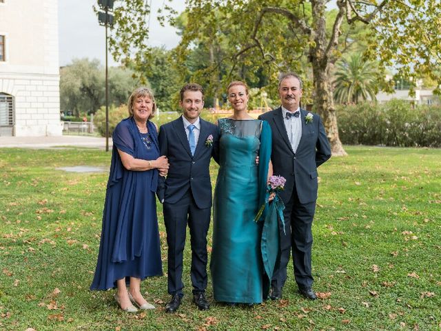 Il matrimonio di Silvio e Anna a Riva del Garda, Trento 23