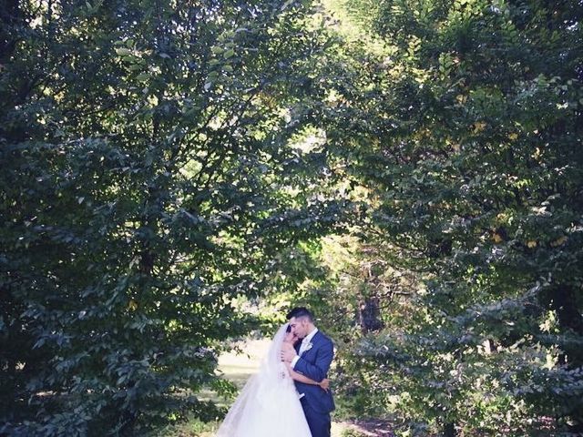 Il matrimonio di Alessandro e Silvia a Saonara, Padova 21