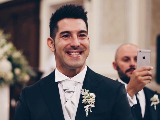 Il matrimonio di Alessandro e Silvia a Saonara, Padova 22
