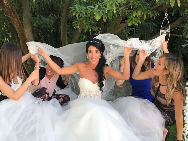 Il matrimonio di Alessandro e Silvia a Saonara, Padova 23