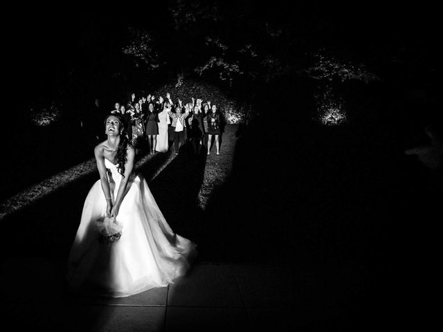 Il matrimonio di Alessandro e Silvia a Saonara, Padova 25