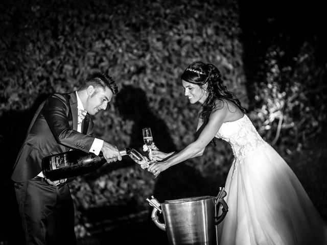 Il matrimonio di Alessandro e Silvia a Saonara, Padova 27