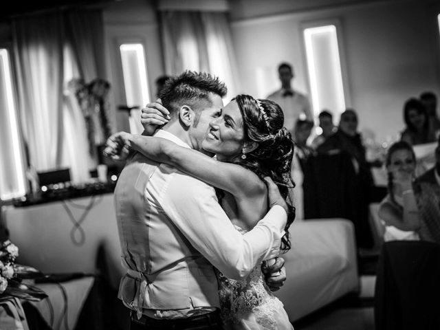 Il matrimonio di Alessandro e Silvia a Saonara, Padova 31