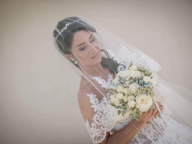 Il matrimonio di Alessandro e Silvia a Saonara, Padova 40