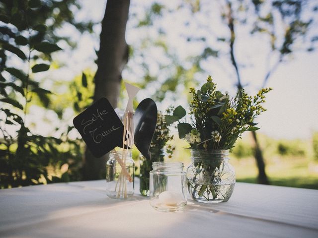 Il matrimonio di Nicholas e Michela a Lazise, Verona 14