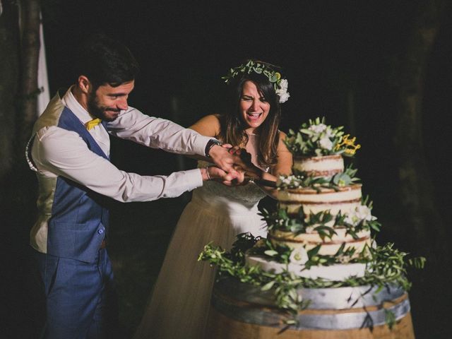 Il matrimonio di Nicholas e Michela a Lazise, Verona 68