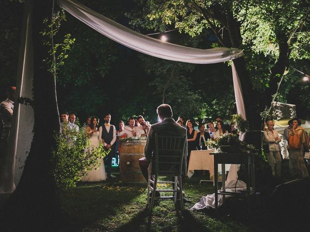 Il matrimonio di Nicholas e Michela a Lazise, Verona 70