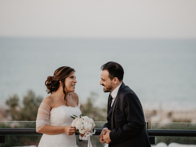 Il matrimonio di Marco e Floriana a Pietrabbondante, Isernia 29