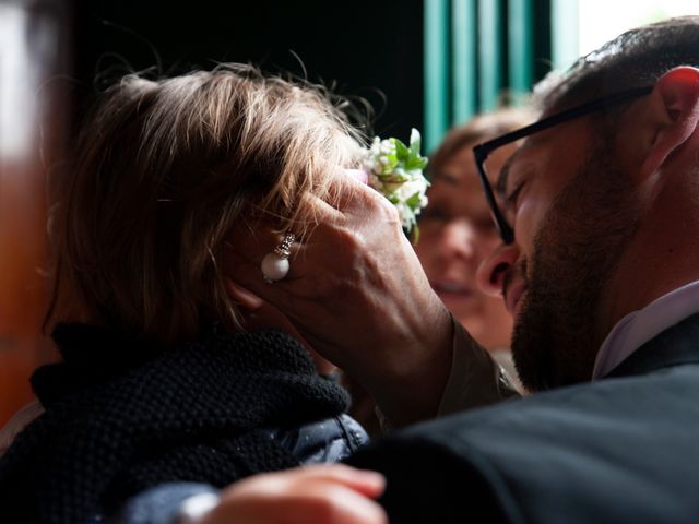 Il matrimonio di Maikol e Cristiana a Bologna, Bologna 30