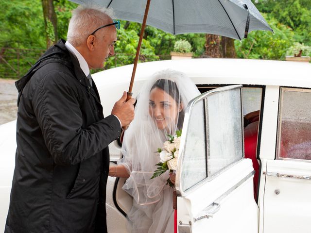 Il matrimonio di Maikol e Cristiana a Bologna, Bologna 32