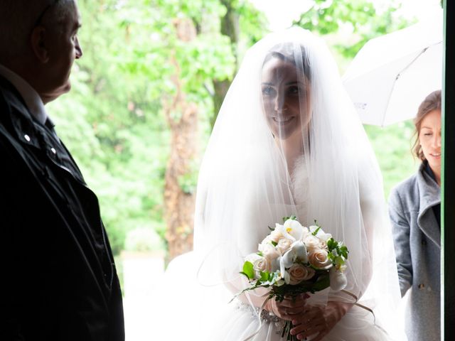 Il matrimonio di Maikol e Cristiana a Bologna, Bologna 34