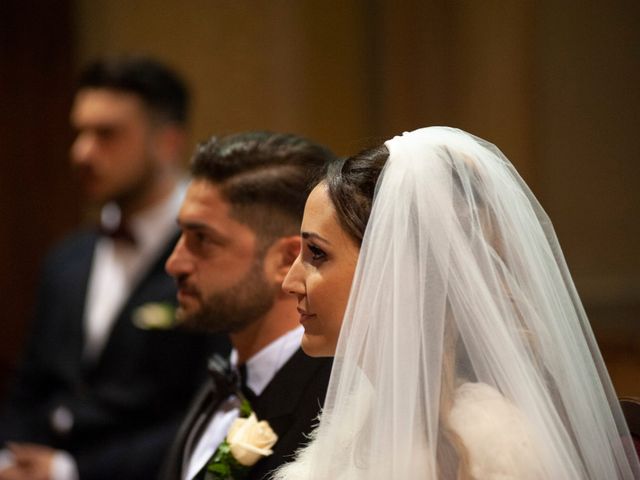 Il matrimonio di Maikol e Cristiana a Bologna, Bologna 40