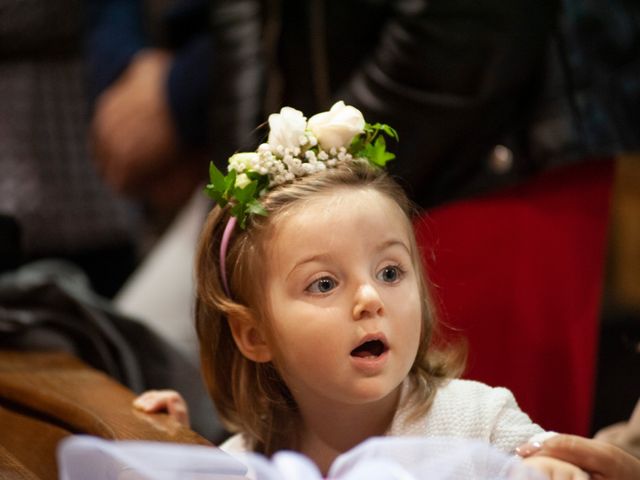 Il matrimonio di Maikol e Cristiana a Bologna, Bologna 48