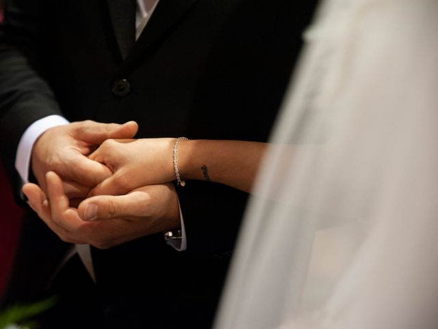 Il matrimonio di Maikol e Cristiana a Bologna, Bologna 50