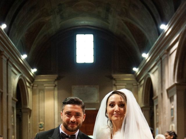Il matrimonio di Maikol e Cristiana a Bologna, Bologna 62