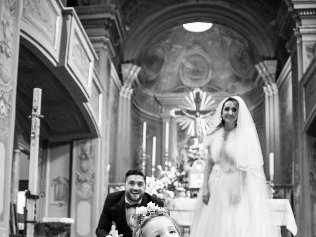 Il matrimonio di Maikol e Cristiana a Bologna, Bologna 67