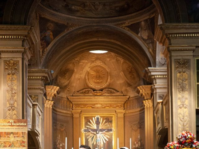 Il matrimonio di Maikol e Cristiana a Bologna, Bologna 70