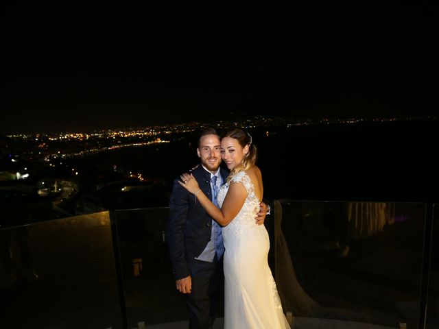 Il matrimonio di Gennaro e Maria a Napoli, Napoli 43