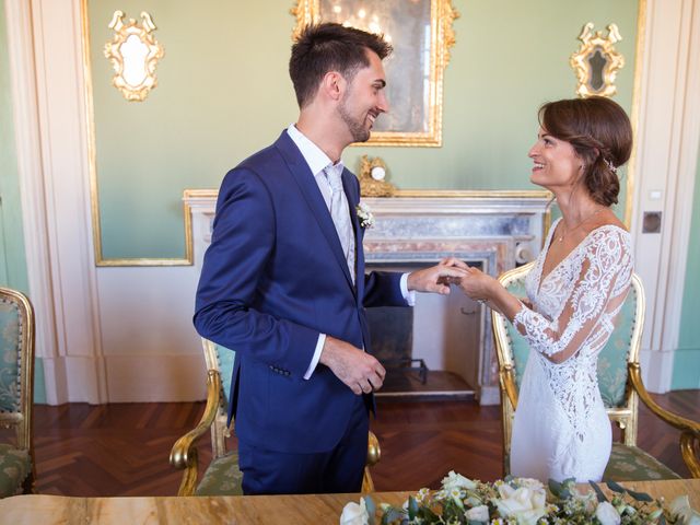 Il matrimonio di Adriano e Katharina a Poggio Berni, Rimini 25