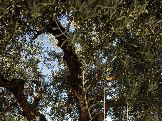 Il matrimonio di Adriano e Katharina a Poggio Berni, Rimini 65