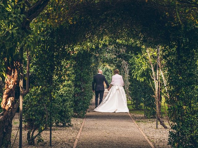 Il matrimonio di Claudia e Piero a Adrano, Catania 58