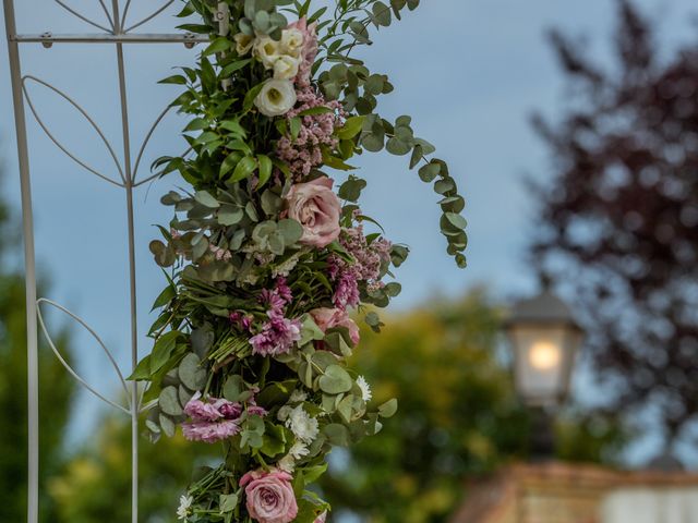 Il matrimonio di Andrea e Natascia a Mogliano, Macerata 50