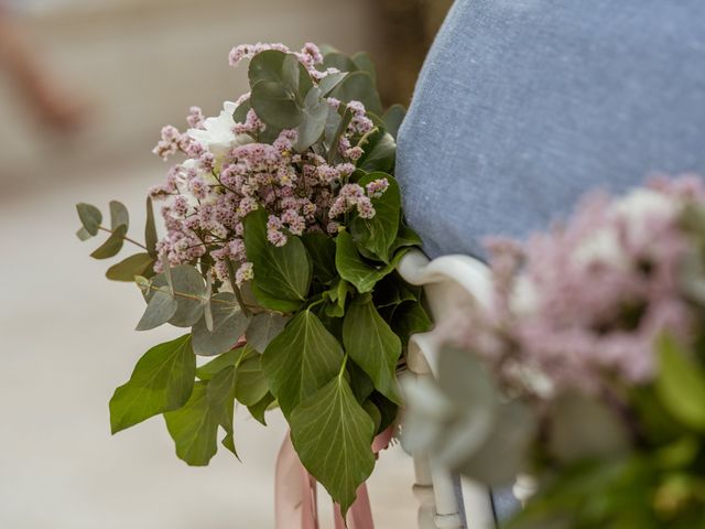 Il matrimonio di Andrea e Natascia a Mogliano, Macerata 52