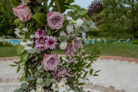 Il matrimonio di Andrea e Natascia a Mogliano, Macerata 130