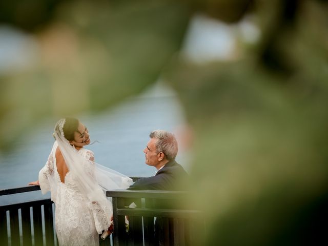 Il matrimonio di Santina e Giacomo a Augusta, Siracusa 41