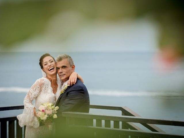 Il matrimonio di Santina e Giacomo a Augusta, Siracusa 42