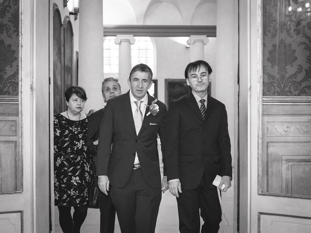 Il matrimonio di Adriano e Stefano a Bologna, Bologna 7