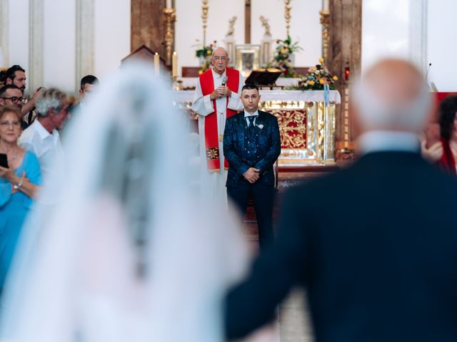 Il matrimonio di Fabrizio e Patrizia a Canegrate, Milano 14