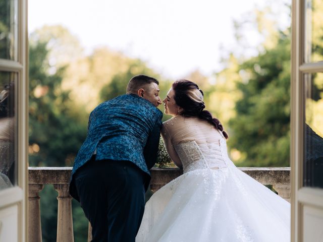 Il matrimonio di Fabrizio e Patrizia a Canegrate, Milano 35