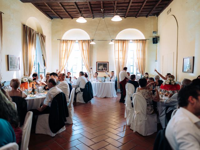 Il matrimonio di Fabrizio e Patrizia a Canegrate, Milano 58